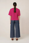 Kowtow top Kowtow Light Boxy Tee | Dalston clothing