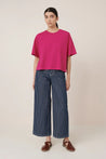 Kowtow top Kowtow Light Boxy Tee | Dalston clothing