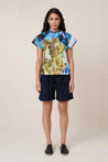 Kowtow top Kowtow Monarch Top | Dalston clothing