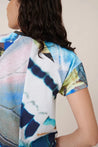 Kowtow top Kowtow Monarch Top | Dalston clothing