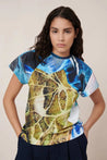 Kowtow top Kowtow Monarch Top | Dalston clothing
