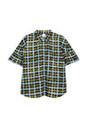 Kowtow top Kowtow Painterly Blouse