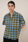 Kowtow top Kowtow Painterly Blouse