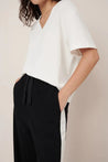 Kowtow top Kowtow Unity Tee White