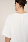 Kowtow top Kowtow Unity Tee White
