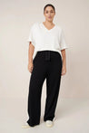 Kowtow top Kowtow Unity Tee White