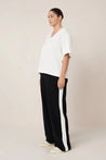 Kowtow top Kowtow Unity Tee White