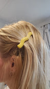 Lekkie hair accessory Lekkie Kitty Slides Salted Butter 2 Pack