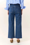 Leon & Harper Jeans Leon & Harper Xavier PLB Jean Stone