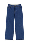 Leon & Harper Jeans Leon & Harper Xavier PLB Jean Stone