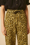 Leon & Harper pant beast / medium Leon & Harper Priya Pants Beast  | Dalston clothing