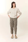 Leon & Harper pant Leon & Harper Armina Leo Pants | Dalston clothing