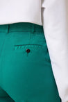 Leon & Harper pant Leon & Harper Phil Plainy Pants