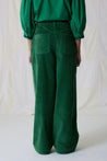 Leon & Harper pant Leon & Harper Philou Cord Pants | Dalston clothing