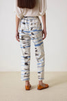 Leon & Harper pant Leon & Harper Pol  Tie & Dye Pant  | Dalston clothing