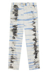 Leon & Harper pant Leon & Harper Pol  Tie & Dye Pant  | Dalston clothing