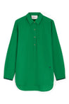 Leon & Harper top Leon & Harper Chipo Plain Shirt | Dalston clothing