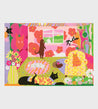 Lettuce jigsaw puzzle Lettuce | Puzzle | Love Cats | Dalston clothing