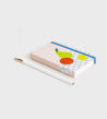 Lettuce stationery Lettuce | Hardcover Notebook| Fruit Picnic | Dalston clothing