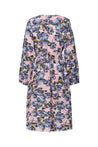 Lollys Laundry dress Lollys Laundry Abigail Dress Flower Print  | Dalston clothing