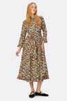 Lollys Laundry dress Lollys Laundry Harper Dress Flower Print  | Dalston clothing