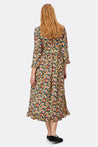 Lollys Laundry dress Lollys Laundry Harper Dress Flower Print  | Dalston clothing