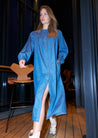 Lollys Laundry dress Lollys Laundry Jess Dress Blue
