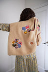 Lollys Laundry Jacket Lollys Laundry  Hugo Vest  | Dalston clothing