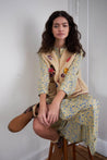 Lollys Laundry Jacket Lollys Laundry  Hugo Vest | Dalston clothing