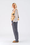 Lollys Laundry Jacket Lollys Laundry  Hugo Vest | Dalston clothing