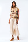 Lollys Laundry Jacket Lollys Laundry  Hugo Vest  | Dalston clothing