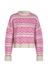 Lollys Laundry Knitwear Lollys Laundry Lottie Jumper| Dalston clothing