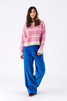 Lollys Laundry Knitwear Lollys Laundry Lottie Jumper | Dalston clothing
