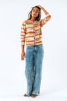 Lollys Laundry Knitwear Lollys Laundry Mala Cardigan  | Dalston clothing