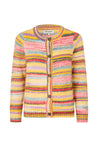 Lollys Laundry Knitwear Lollys Laundry Mala Cardigan  | Dalston clothing