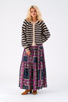Lollys Laundry Knitwear Lollys Laundry Nova Cardigan | Dalston clothing