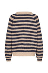 Lollys Laundry Knitwear Lollys Laundry Nova Cardigan | Dalston clothing