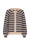 Lollys Laundry Knitwear Lollys Laundry Nova Cardigan | Dalston clothing