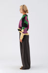 Lollys Laundry Knitwear Lollys Laundry Salma Knit | Dalston clothing