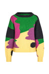 Lollys Laundry Knitwear Lollys Laundry Salma Knit | Dalston clothing