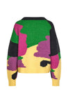 Lollys Laundry Knitwear Lollys Laundry Salma Knit | Dalston clothing