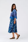 Lollys Laundry Knitwear Lollys Laundry Tortuga Jumper| Dalston clothing