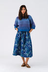 Lollys Laundry Knitwear Lollys Laundry Tortuga Jumper | Dalston clothing