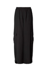 Lollys Laundry pant Lollys Laundry Baja Pants Black  | Dalston clothing