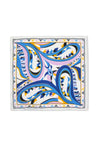 Lollys Laundry Scarf multi Lollys Laundry Dax Scarf | Dalston clothing