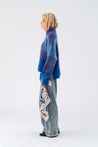 Lollys Laundry Scarf multi Lollys Laundry Dax Scarf