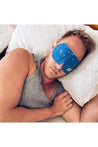 Lula skin care Lula Lavender Self-Warming Eye Mask | Dalston clothing