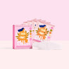 Lula skin care Lula Self-Warming Body Patches
