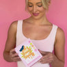 Lula skin care Lula Self-Warming Body Patches