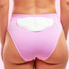 Lula skin care Lula Self-Warming Body Patches
